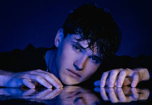 "COLLATERAL DAMAGE" Exploring the Electrifying Tracks of Rob Eberle's EP