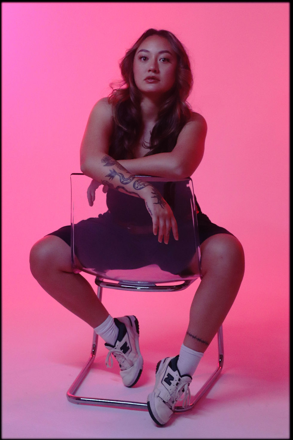 NAME - The Cage, a music blog powered by Cage Riot