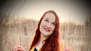 Powerful Energy: Jenny Räisänen's Emotion-Evoking Musical Journey of Cinematic Beauty