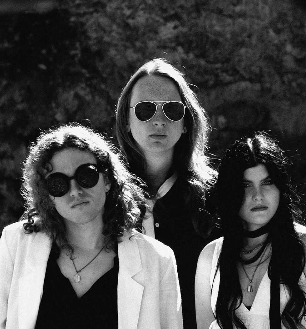 CIRCUS Delivers Orchestral, Explosive, And Masterfully Executed Heavy Rock Brilliance With 'A Kiss Before Dying'