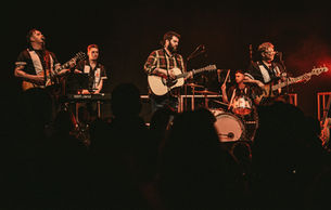 James Stephen & The Good Ones mark the release of “Growing Up” and connect with us for a revealing interview