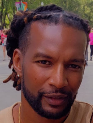 Chris Herring delivers a deeply personal and powerful anthem with "I AM"