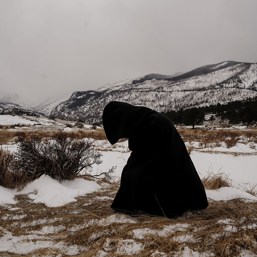 NAME - The Cage, a music blog powered by Cage Riot