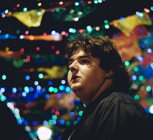 Will Sims Ignites Indie Rock with "Hello"—A Classic-Meets-Modern EP You Can't Miss