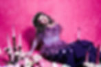 Jazmin Bean - The Cage, a music blog powered by Cage Riot