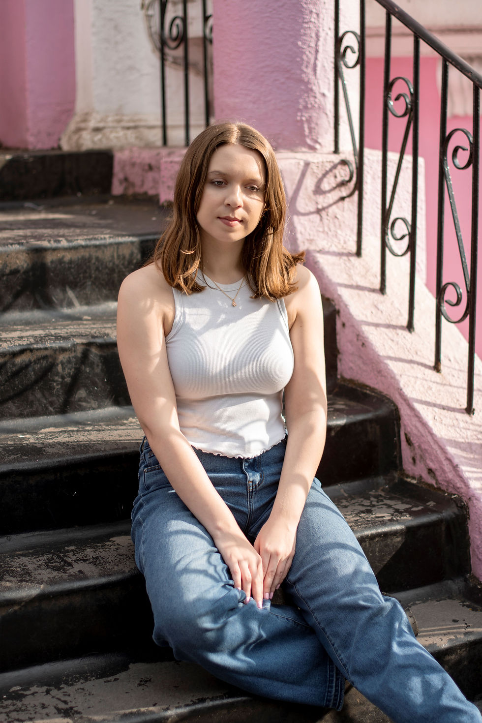 NAME - The Cage, a music blog powered by Cage Riot