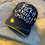 Thumbnail: Fuck it keep going     Yellow , black ,white 