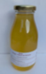 Miniature : Sirop Artisanal - 500ml