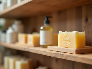 HappySoaps: Een Casestudy van Scandinavië Expansie