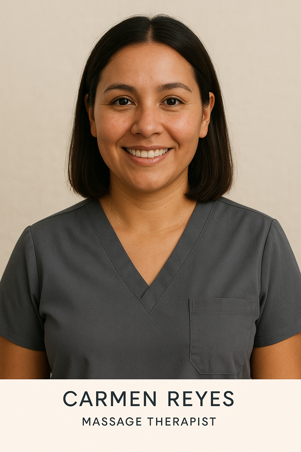 Writer: Carmen Reyes