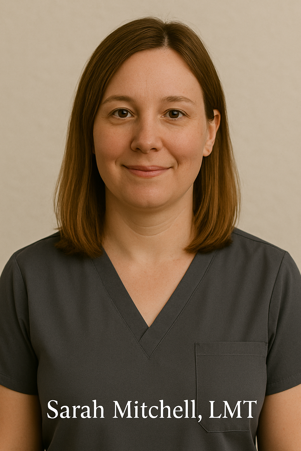 Writer: Sarah Mitchell