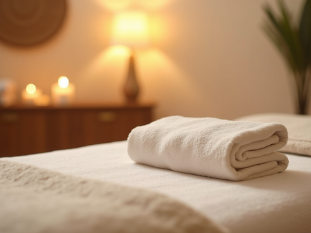 Experience Natural Healing with Medical Massage