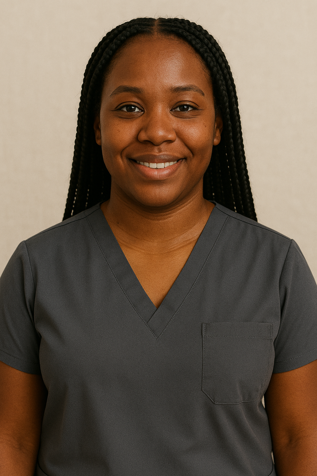 Writer: Lauren Brooks