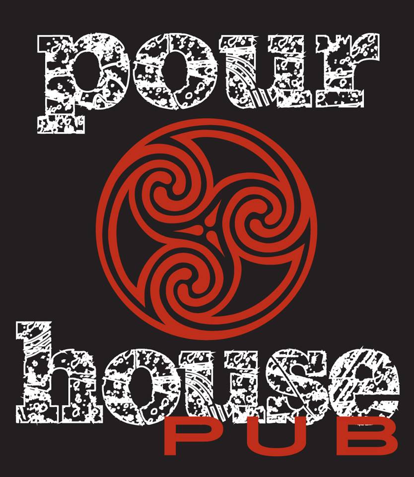 Pour House Pub in Chester