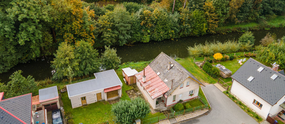 Zdenka Hanyšová Reality