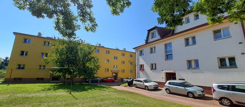 Zdenka Hanyšová Reality