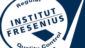 Kontroluje SGS INSTITUT FRESENIUS GMBH plantáže Aloe Vera v Mexiku frekventovaně?