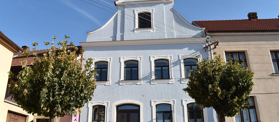 Zdenka Hanyšová Reality
