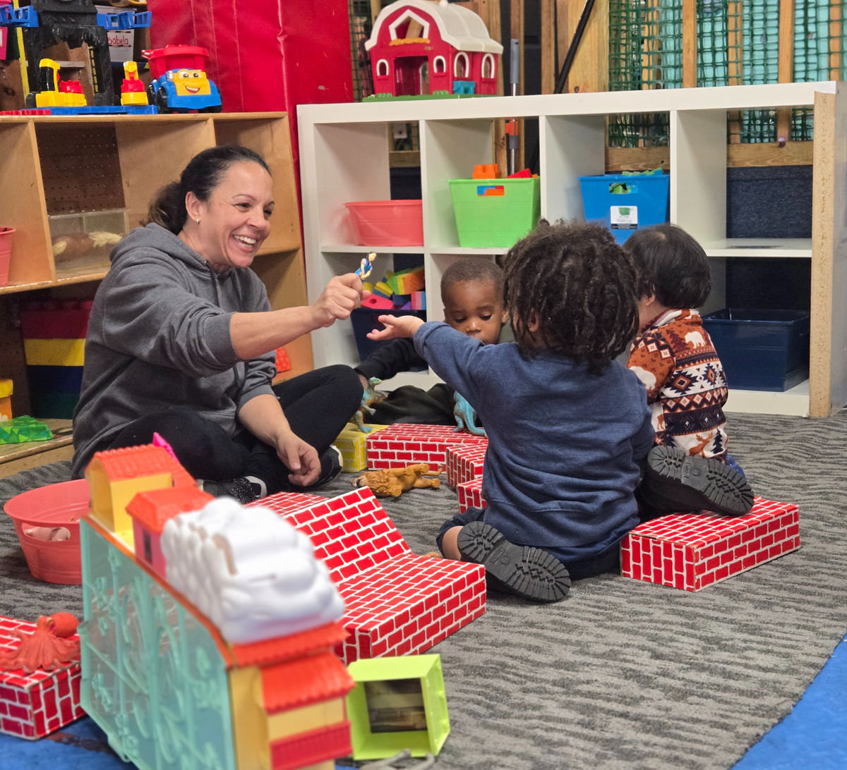 Verona Avenue Day Care Center