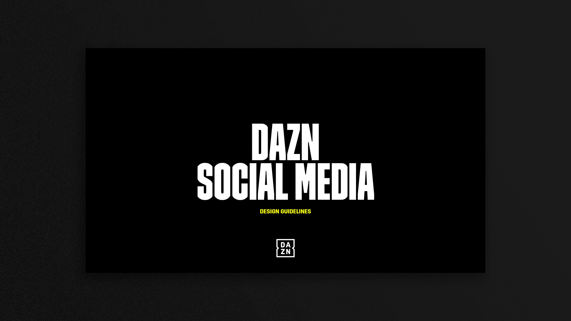 Portfolio_DAZN-Social_Work.gif