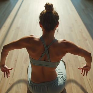 Stay Fit and Prevent Injury with Mobility Training