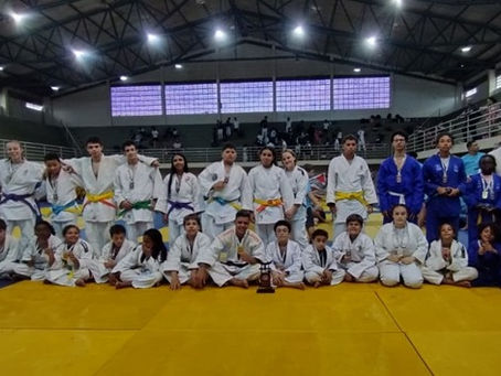 13º Open de Abertura de Ribeirão Preto – 21 de fevereiro, 2026 - Ipanema Club - Riberão Preto/SP.