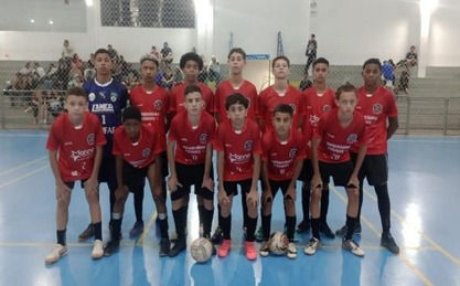 Liga Sanjoanense de Futsal, Dezembro/2025 - São João da Boa Vista/SP