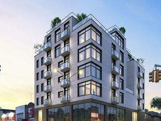 Discover Benson House: Brooklyn’s New Standard in Elegant Living