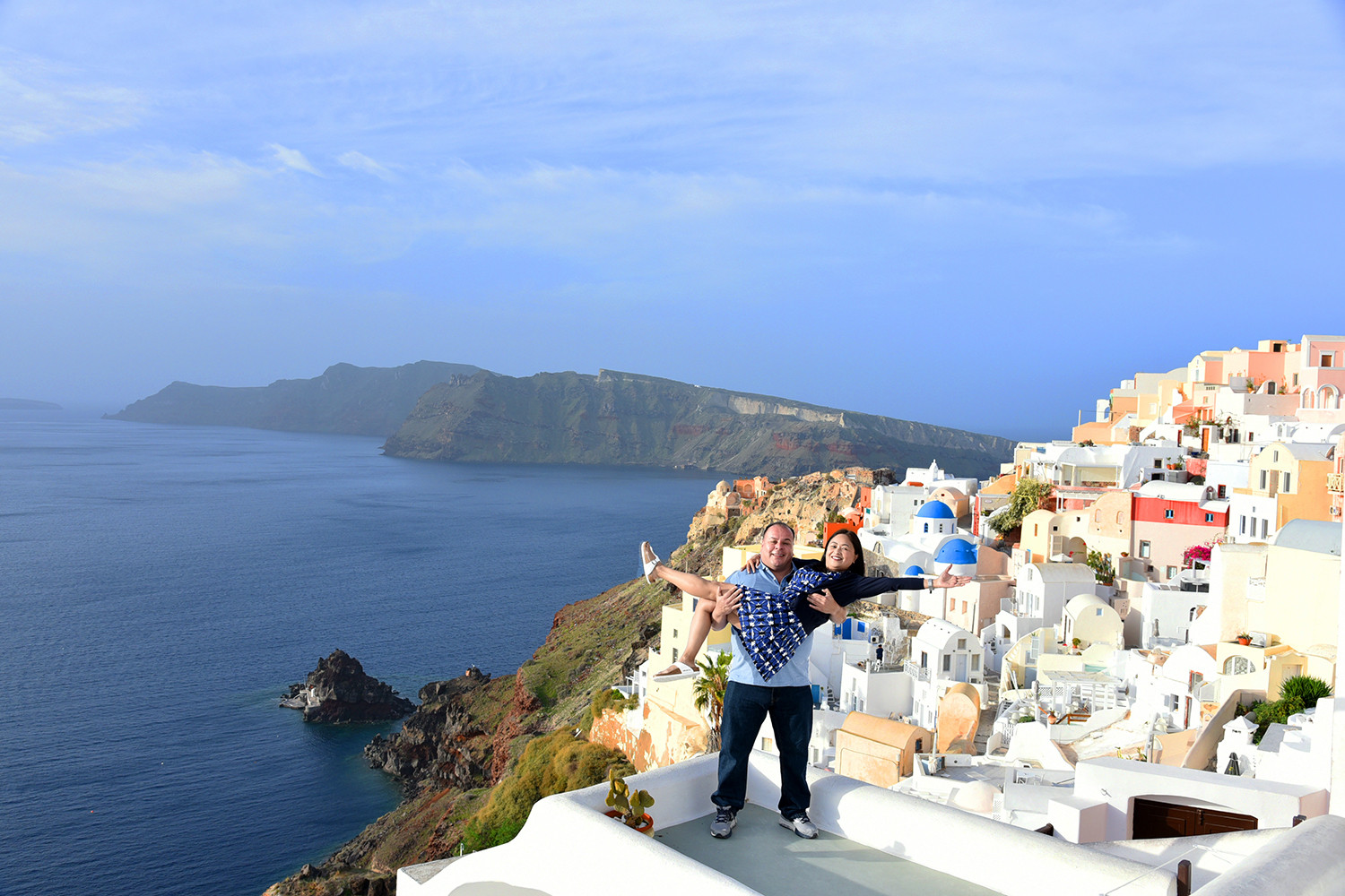 Santorini Scooters, atvs, beach buggy rentals in Santorini Greece