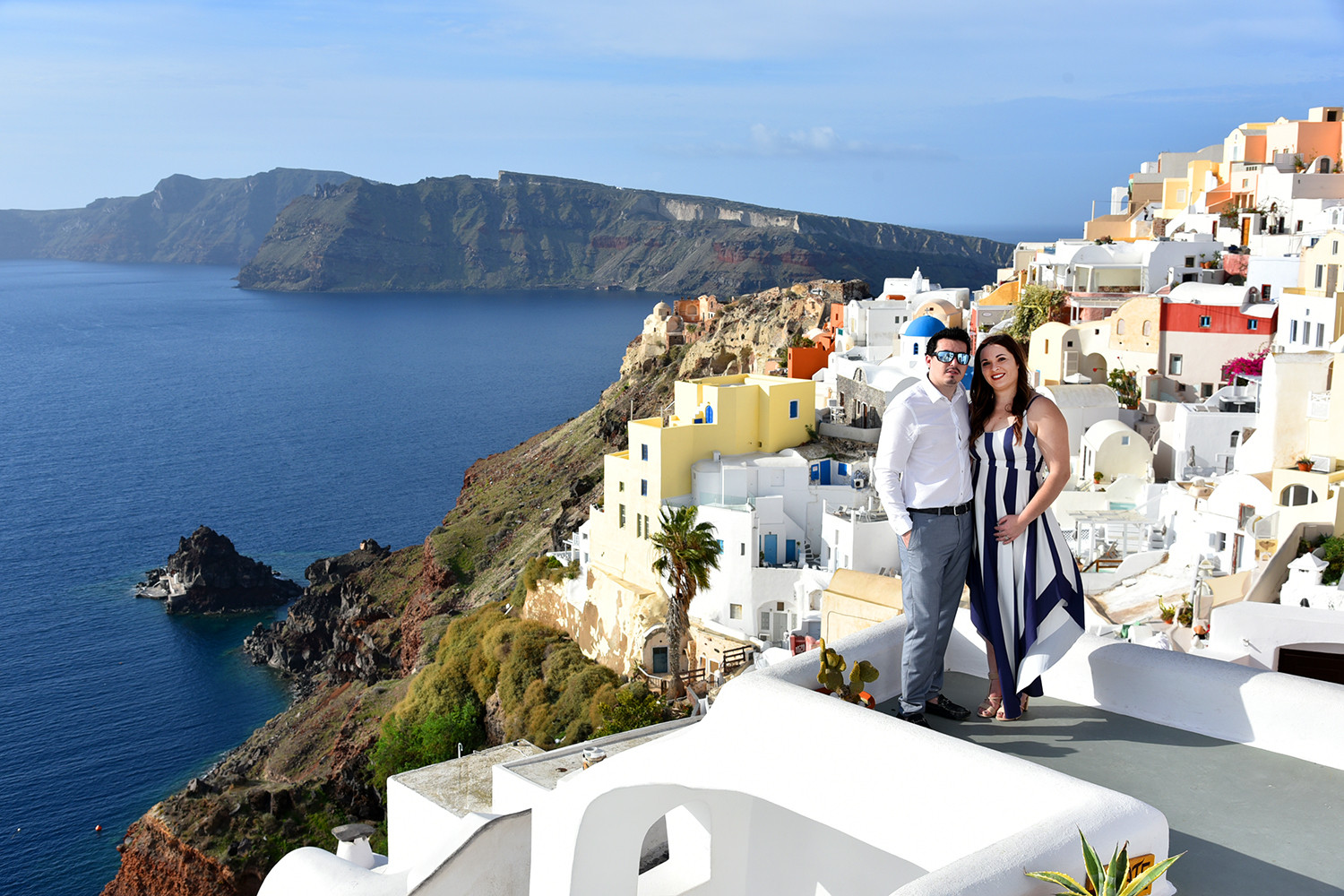 Santorini Scooters, atvs, beach buggy rentals in Santorini Greece