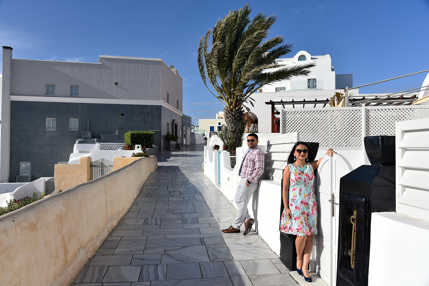 Santorini Scooters, atvs, beach buggy rentals in Santorini Greece