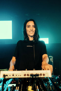 Amelie Lens