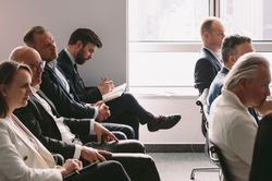 Kinstellar - panelová diskuze