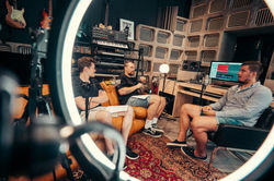 Podcast - Bomby k Tyči