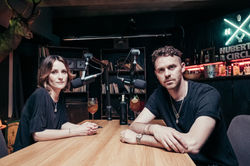 Generace M / w Benedikt Renč