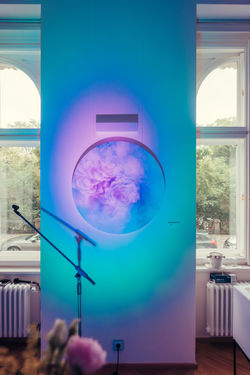 Sotheby´s vernisáž