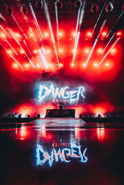 Danger