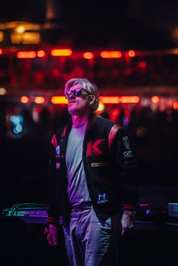 Kavinsky