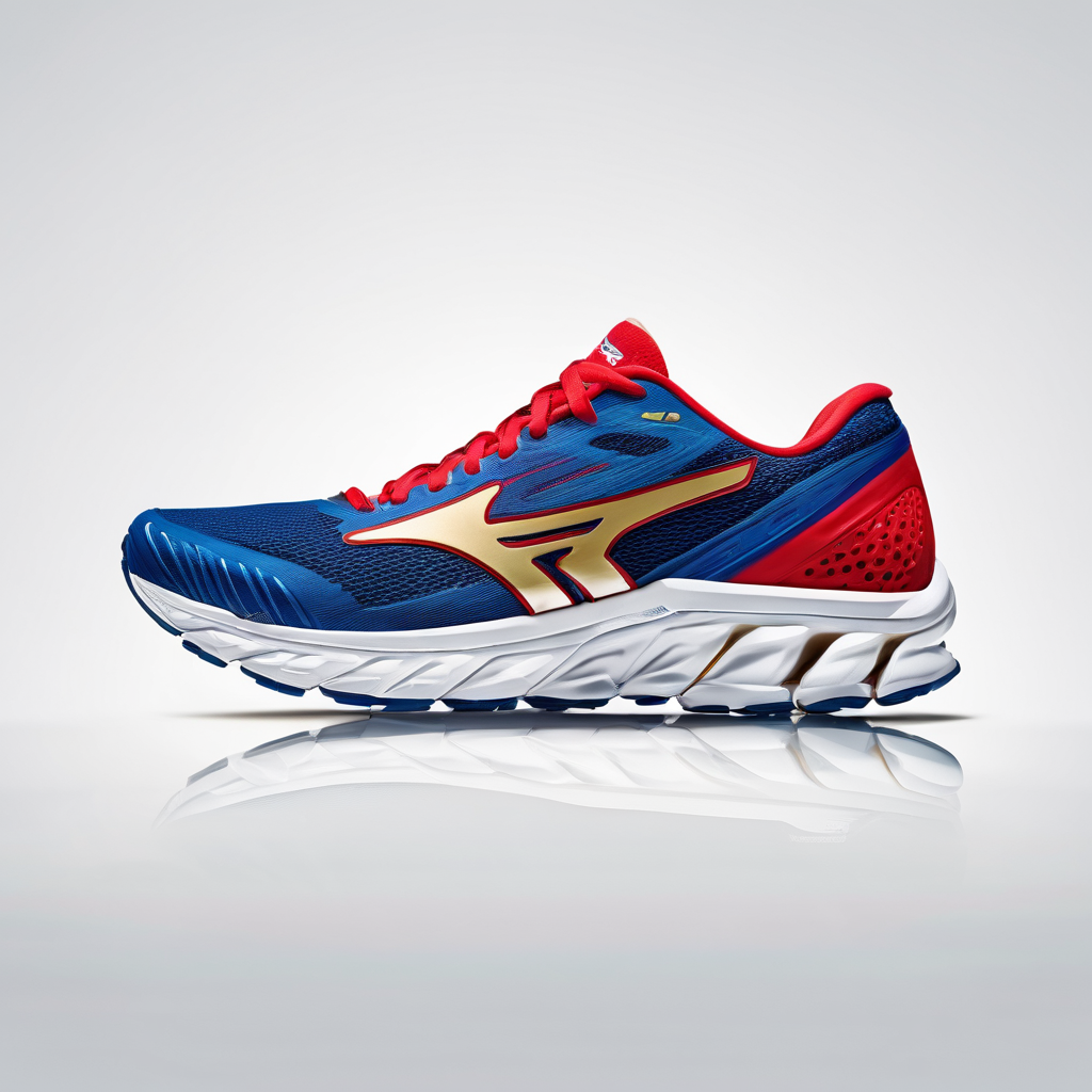 Men's Running Shoes