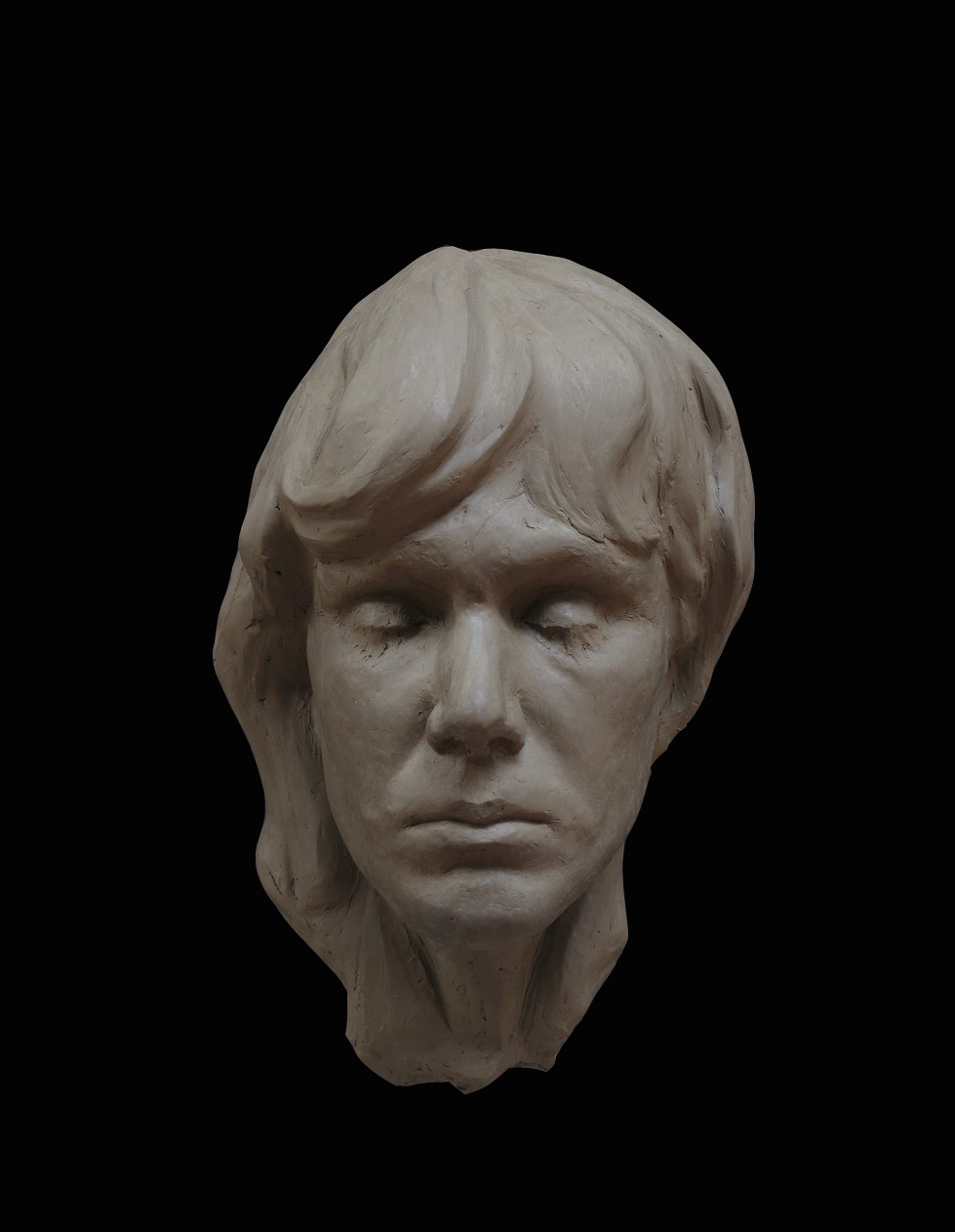 Self Portrait, 2018
