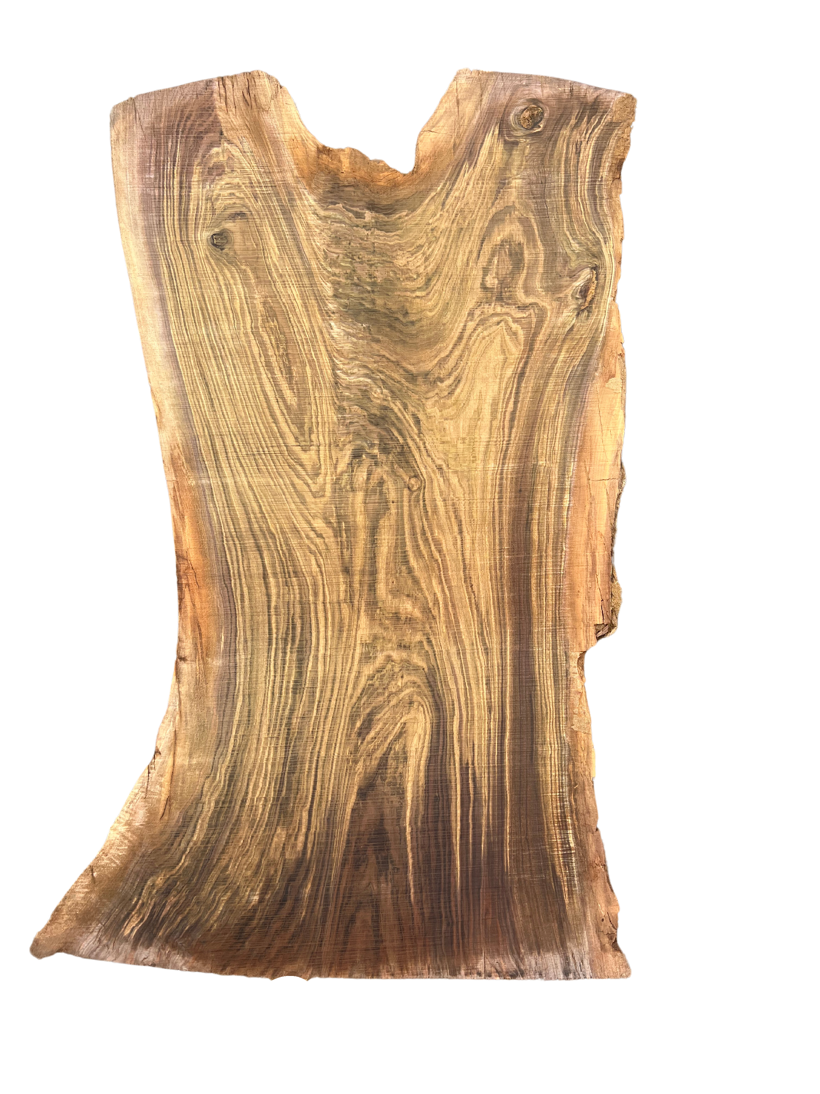 BLACK WALNUT SLAB