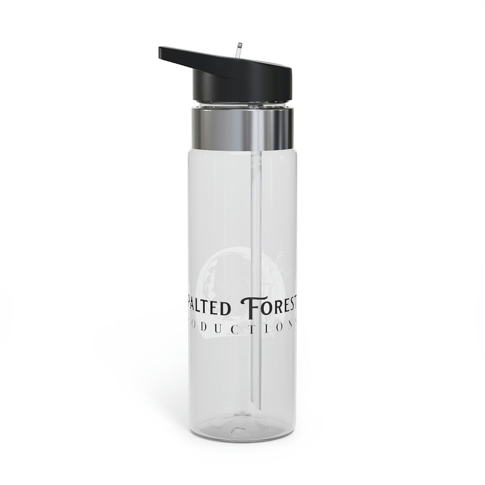 Thumbnail: Spalted Forest Sport Bottle, 20oz