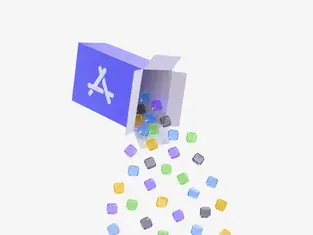 ШІ розганяє бум застосунків, але не гарантує успіху