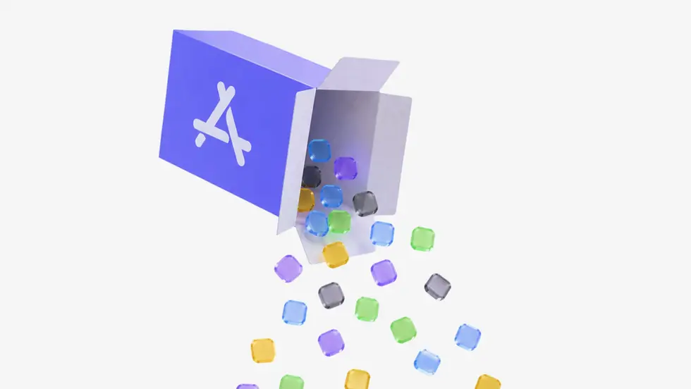 ШІ розганяє бум застосунків, але не гарантує успіху