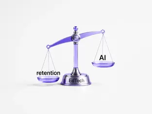 Retention — новий чорний в освіті