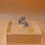 Thumbnail: Stainless Steel Skull Hands Ring