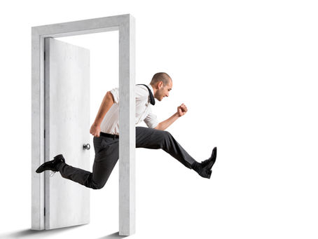 Retail Recovery 101: What to Do When Your Buyer Leaves