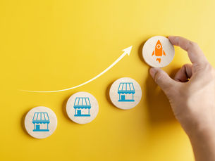 A Supplier’s Guide to Partnering with a Food Broker