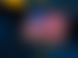 USA flag tag on blue fabric reads "MADE IN U.S.A." with yellow stitching. Close-up focus, highlighting texture and colors.