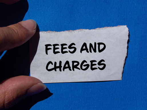 Compliance Chargebacks